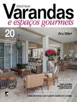 Varandas e Espaços Gourmets